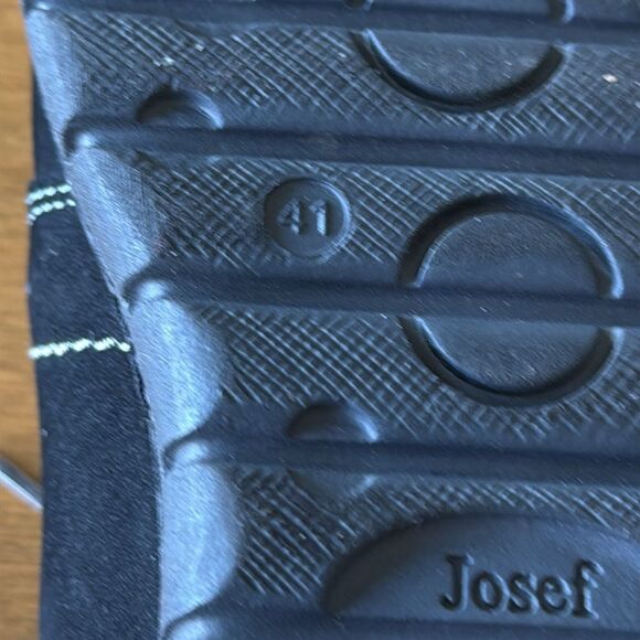Josef Seibel Topdry Tex shoes - Picture 7 of 7